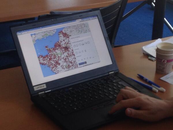 restitution hackathon Bauveau