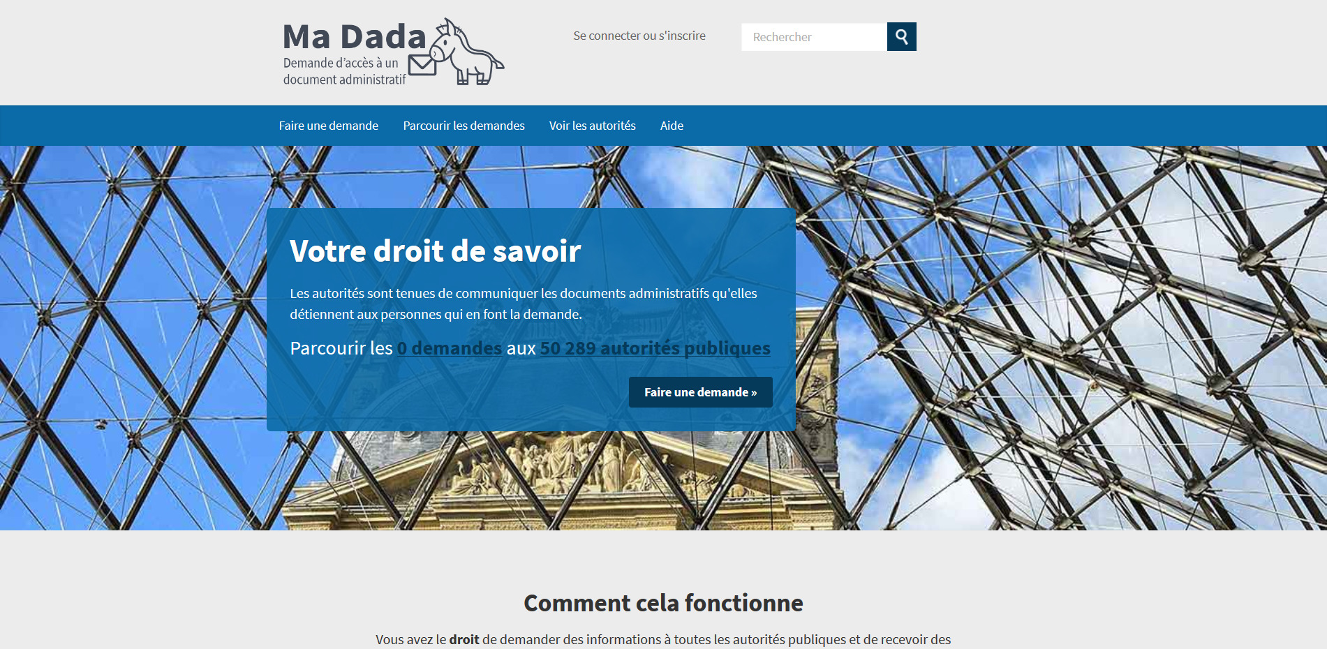 Screenshot_2019-10-24 Envoyer et rechercher des demandes d'accès à l'information